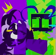 ✨💚📺 VEE 📺💚✨'s avatar