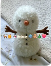 🦌🍯⛄𝐁𝐞𝐭𝐡𝐚𝐧𝐲❄️🧸🎄♥️'s avatar