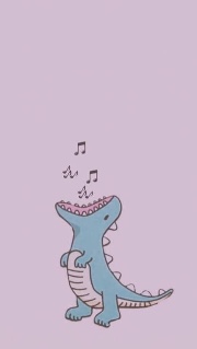 The singing things's avatar