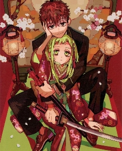 Mei shijima's avatar