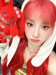Minseo_Red kiss🍓's avatar