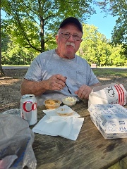 David Richardson's avatar