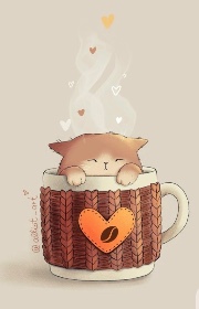 . ° «coffeecat» ⊹ . ᶥ‹🍂›'s avatar