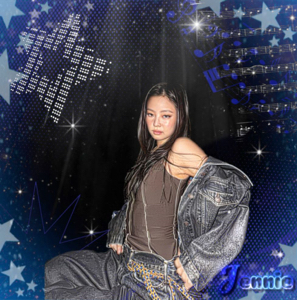 Jennieishere's avatar
