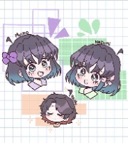 Mikoto Tokito ☁️🌸's avatar