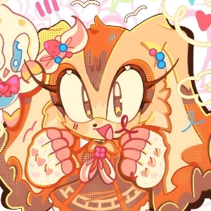 CreamTheRabbit's avatar