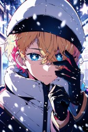  ❤️‍🔥Nasuka ❤️‍🔥's avatar