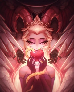 Lilith's avatar