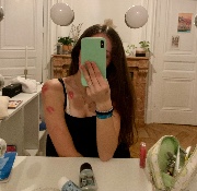 Romane ✝️🌷's avatar