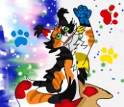 CrazyArtistAutumn's avatar