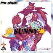 ☀️Sunny☀️'s avatar