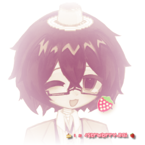 🍰  ⨾  ぉ /strwbrry.zai 🍓's avatar