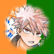 💥Katsuki Bakugo💣's avatar