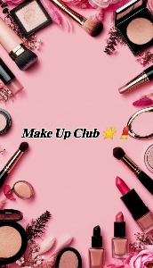 𝐌𝐚𝐤𝐞 𝐔𝐩 𝐂𝐥𝐮𝐛 's avatar