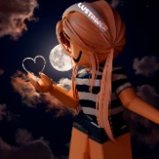 ☆•Une petite lune•-☆'s avatar