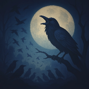 Il Signore dei Corvi's avatar