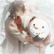 Dazai(⁎˃ᴗ˂⁎)'s avatar