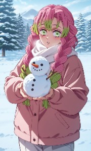 《•°~Tsuki~°•》 🍡❄️ ~BOOST~'s avatar