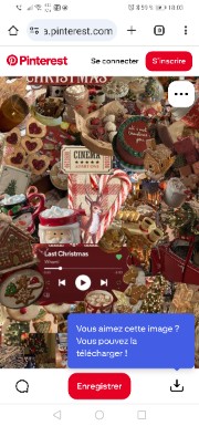 Océane Charpenay 's avatar