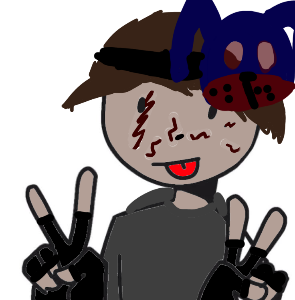 Gabry Smith's avatar