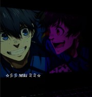 【𝓙𝓾𝓼𝓽٭𝓜𝓲𝓴𝓲】's avatar