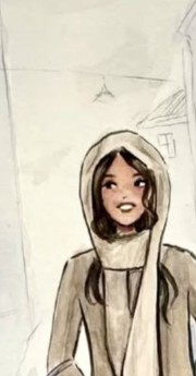 Ilinca 🎃✨️🍂's avatar