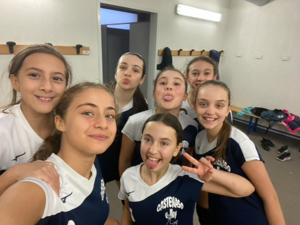 🏐Castenaso volley 2014🦭's avatar