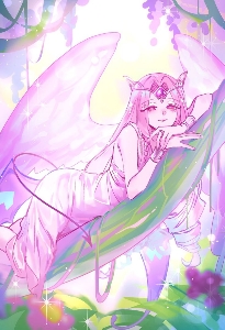 Pink world🪽's avatar