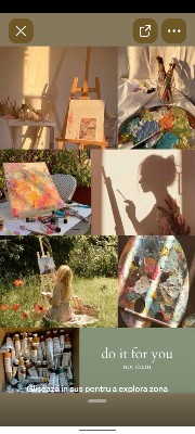 Send me ideas for the chanel! 's avatar