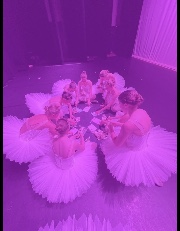 Maëva 💜⚡️'s avatar