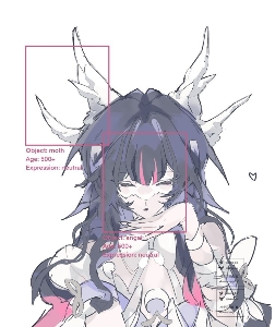 ぉ /c𖹭lumbina's avatar