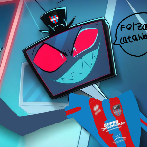 VoxIlCatanese's avatar