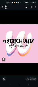 WEBBOH _quiz's avatar