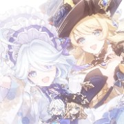 Genshin team's avatar