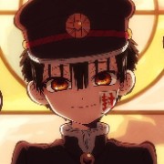 Hanako Kun🪭👻's avatar