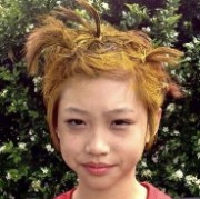 Innie Apple 's avatar