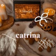 Catrina❄️🌟's avatar