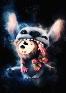 💙🤍☆Besties☆🖤🩵's avatar