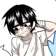 ✩₊˚.⋆☾⭒Aleeeeeeex⭒☽⋆⁺₊✧'s avatar