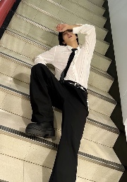 Hannie🐹📀's avatar