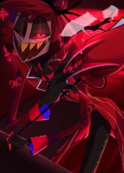 Collera 120 demon's avatar