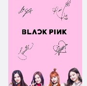 BLACKPINK's avatar