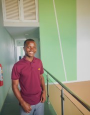 Almirante Chinolane 's avatar