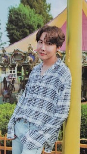 BTS forever's avatar