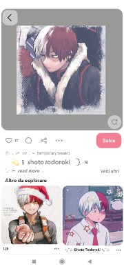 🧊Shoto todoroki 🔥's avatar