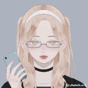  𝐘~'s avatar