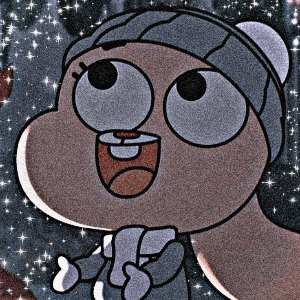 GumballAnaisChannel's avatar