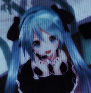 Mikuuuu's avatar