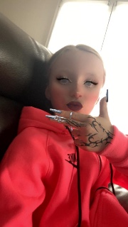 Livia ❤️‍🔥❤️‍🔥's avatar